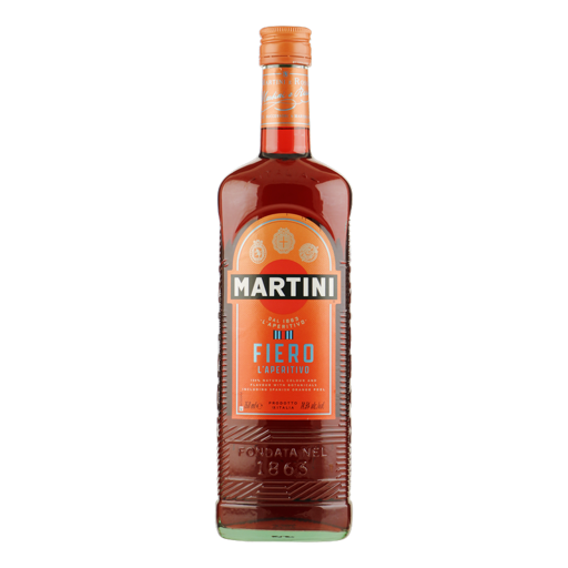 MARTINI FIERO - 75 CL